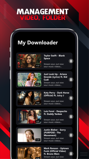 AZ Video Downloader PC