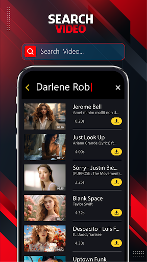 AZ Video Downloader PC