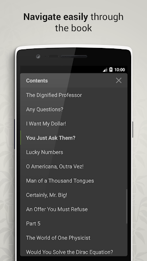 Reedy. Intelligent reader PC