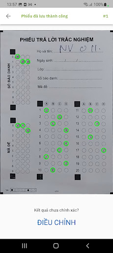 Azota Teacher