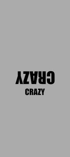 Crazy