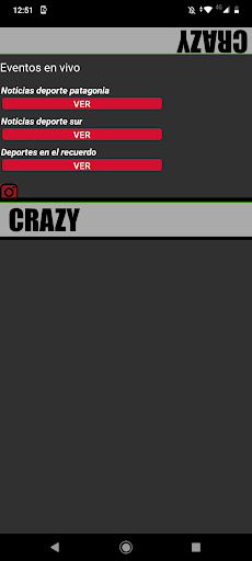 Crazy