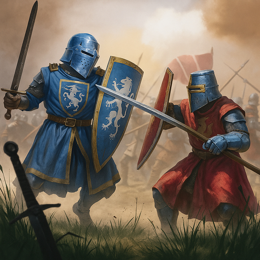 Kingdom Clash－Strategia