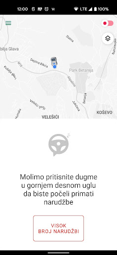 Korpa Kurir