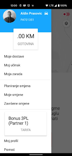 Korpa Kurir