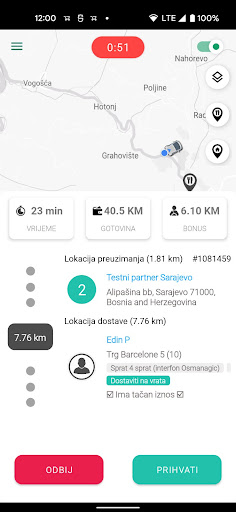 Korpa Kurir