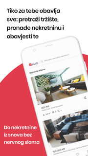 Tiko.ba Nekretnine PC版