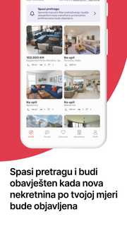 Tiko.ba Nekretnine PC版