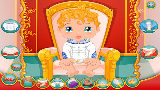 komputer shower games for kid