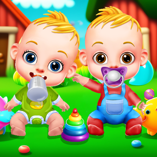 BabySitter Spiel: Baby DayCare PC