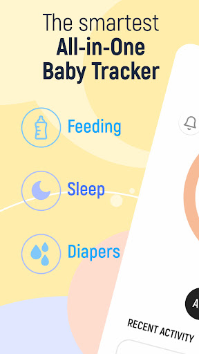 Breast Feeding. Baby Tracker電腦版