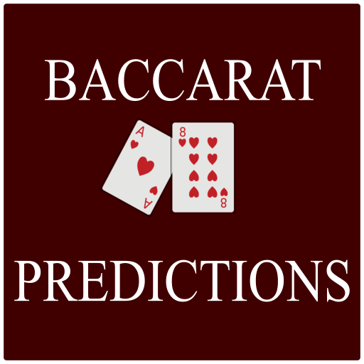 Baccarat Predictions পিসি