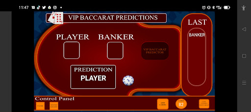 Baccarat Predictions পিসি