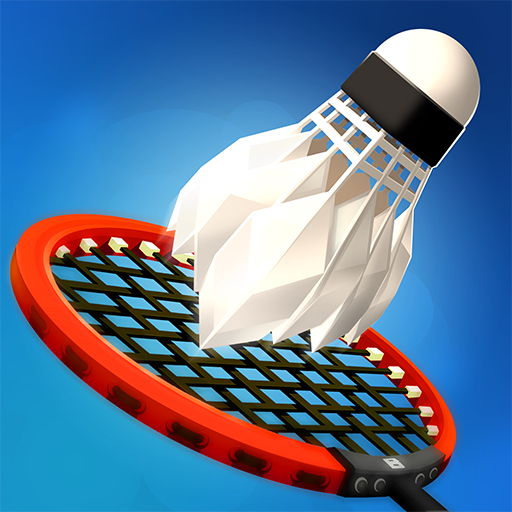 Badminton League PC