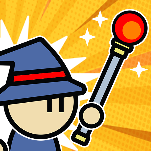 Bag Battle: Units Clash