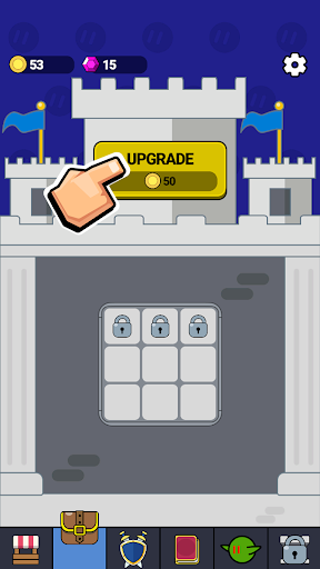 Bag Battle: Units Clash PC