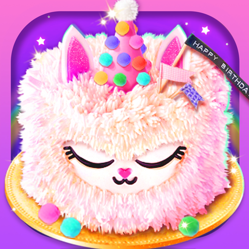 Baking! Cooking Games for Fun PC