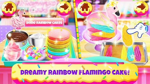 Baking! Cooking Games for Fun PC