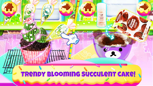 Baking! Cooking Games for Fun PC