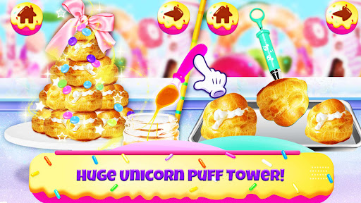 Baking! Cooking Games for Fun PC