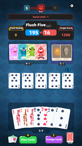 Joker Card Poker