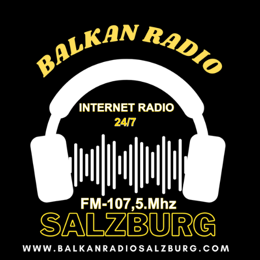 Balkan Radio Salzburg PC
