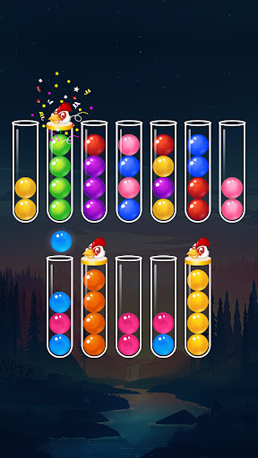 Ball Sort : Color Puzzle Games PC