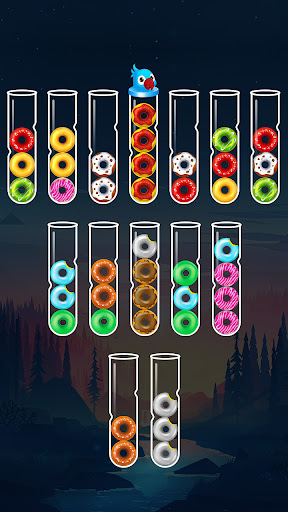 Ball Sort : Color Puzzle Games PC