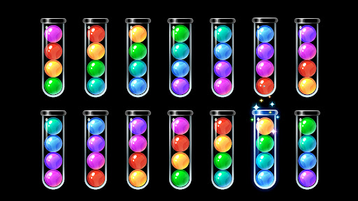 Ballsorter: Ball Sort Puzzle PC