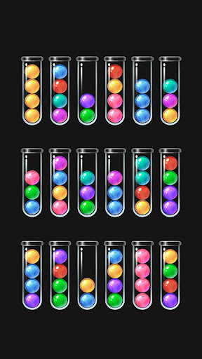 Ballsorter: Ball Sort Puzzle PC