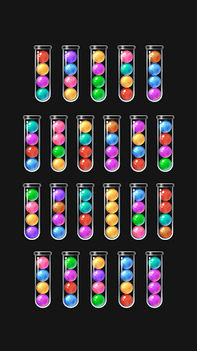 Ballsorter: Ball Sort Puzzle PC