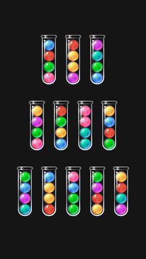 Ballsorter: Ball Sort Puzzle PC