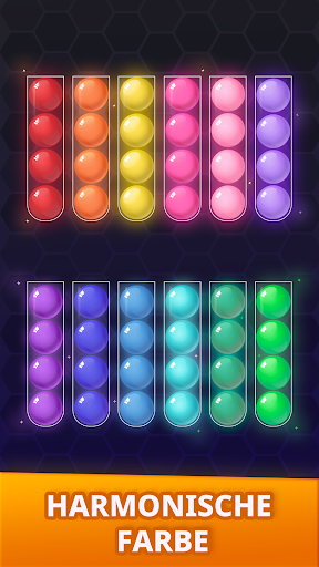 Ball Sort Magic - Puzzle Game PC