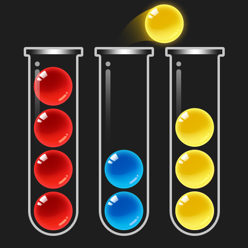 Clasificación de Bolas