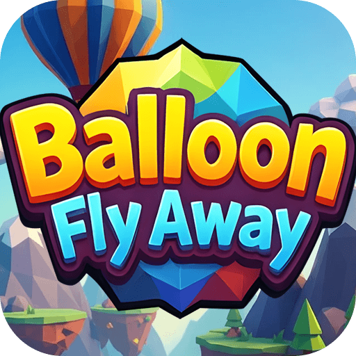 Balloon Fly Away پی سی