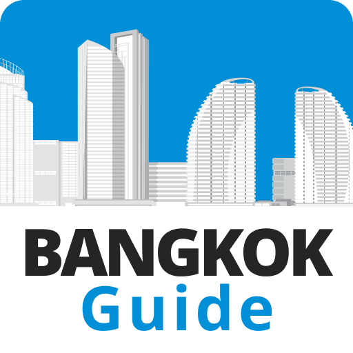 Bangkok Metro & Hotel Booking PC