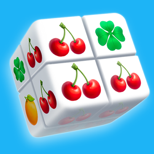 Zen Cube 3D Match Puzzle Game PC版