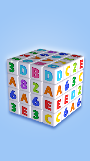 Zen Cube 3D Match Puzzle Game PC版