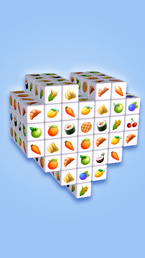 Zen Cube 3D Match Puzzle Game PC版