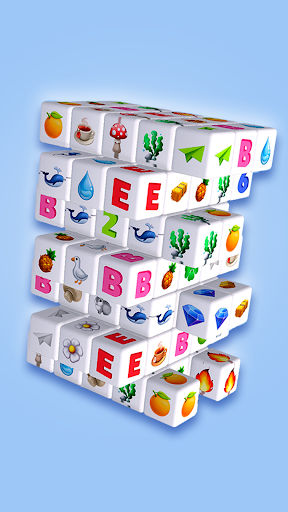 Zen Cube 3D Match Puzzle Game PC版