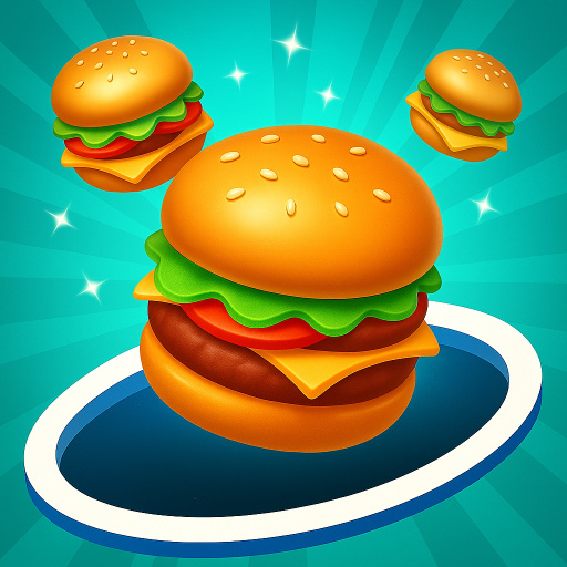 Shoppin' Drop - Hole Puzzle