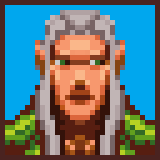 Legends of Amberland - RPG PC