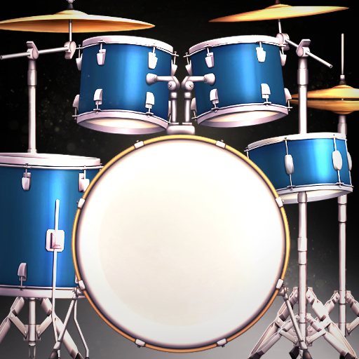 komputer Drum Solo HD
