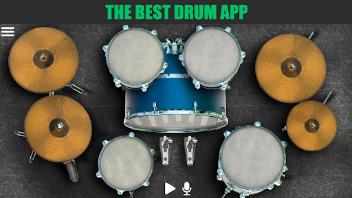 komputer Drum Solo HD