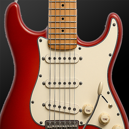 Guitar Solo: กีตาร์ คอร์ด สเกล PC