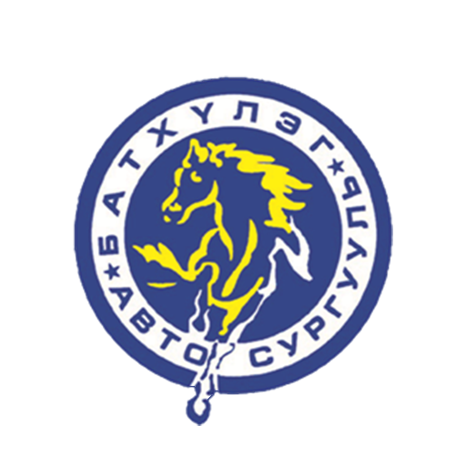 Батхүлэг мэргэшсэн жолооч PC