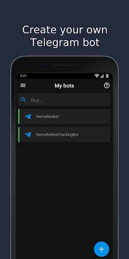 Bots.Business: create your bot পিসি