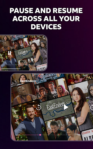 komputer BBC iPlayer