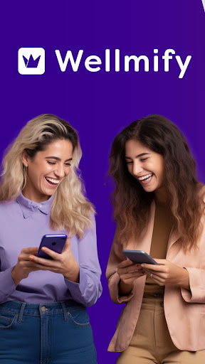 Wellmify dla klientów PC版