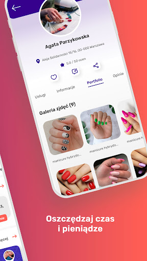 Wellmify dla klientów PC版
